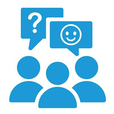 Conversation Commons