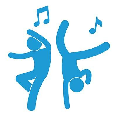 Family Dance Party