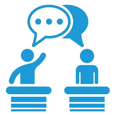 Municipal Election Media Panel