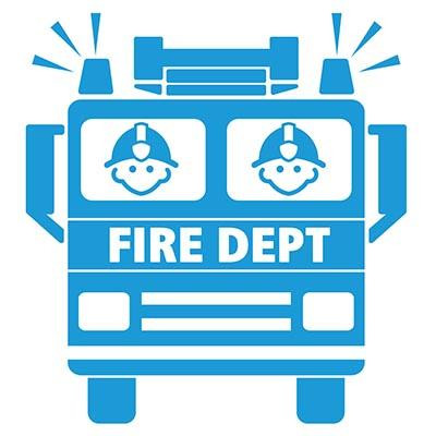 Firefighter Fun