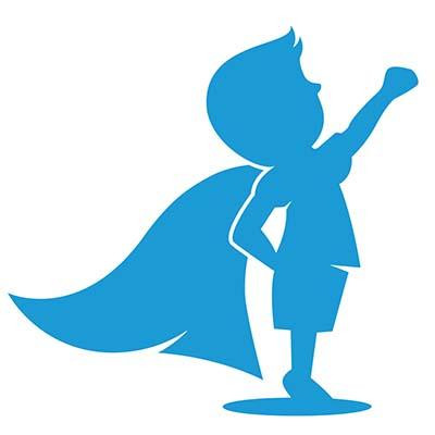 Comics and Secret Identities