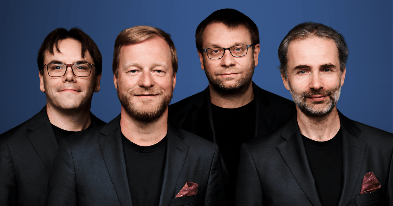 Zemlinsky Quartet