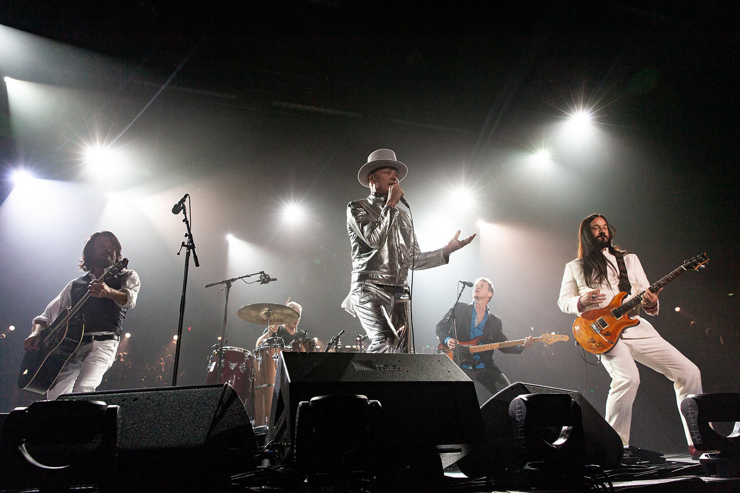 CBC and The Tragically Hip present ‘The Tragically Hip: A National Celebration’