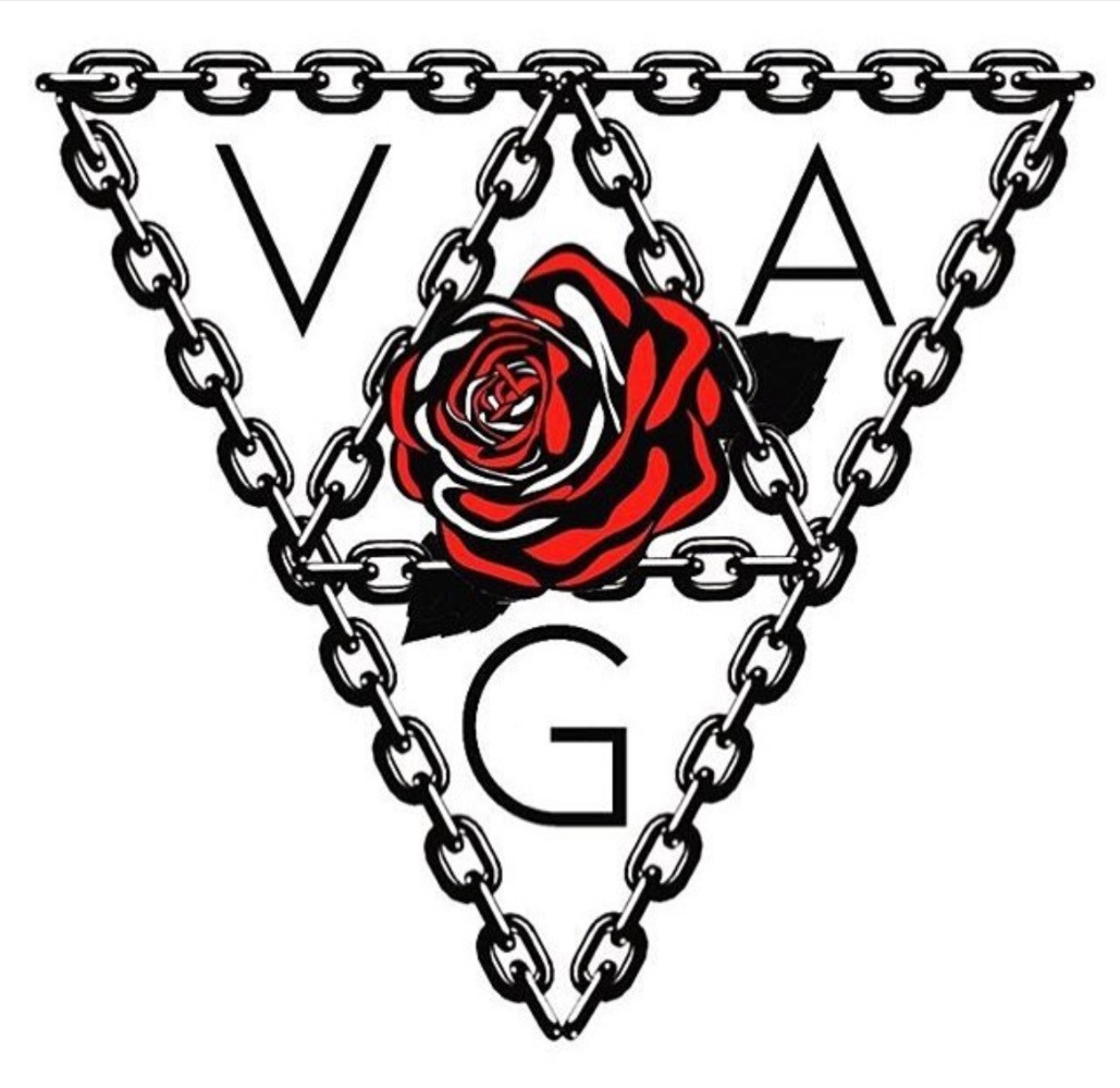 Fruit Salad Presents: VAG HALEN
