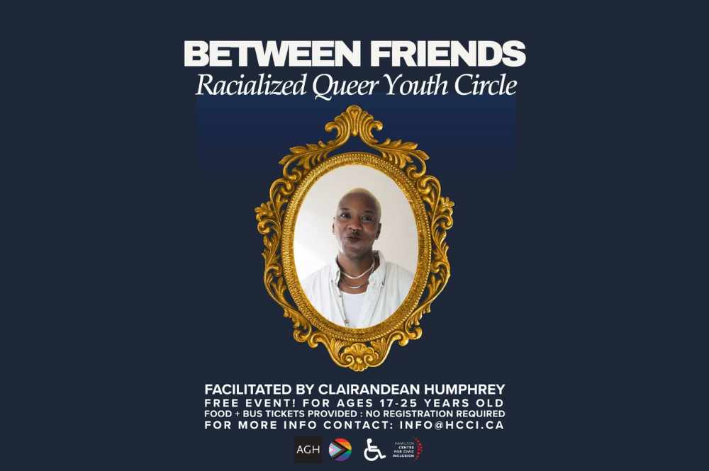 HCCI and AGH: Between Friends
