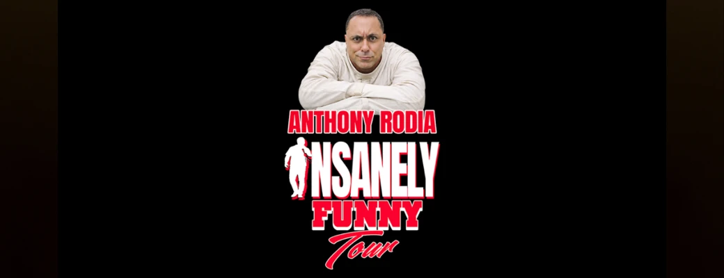 Anthony Rodia