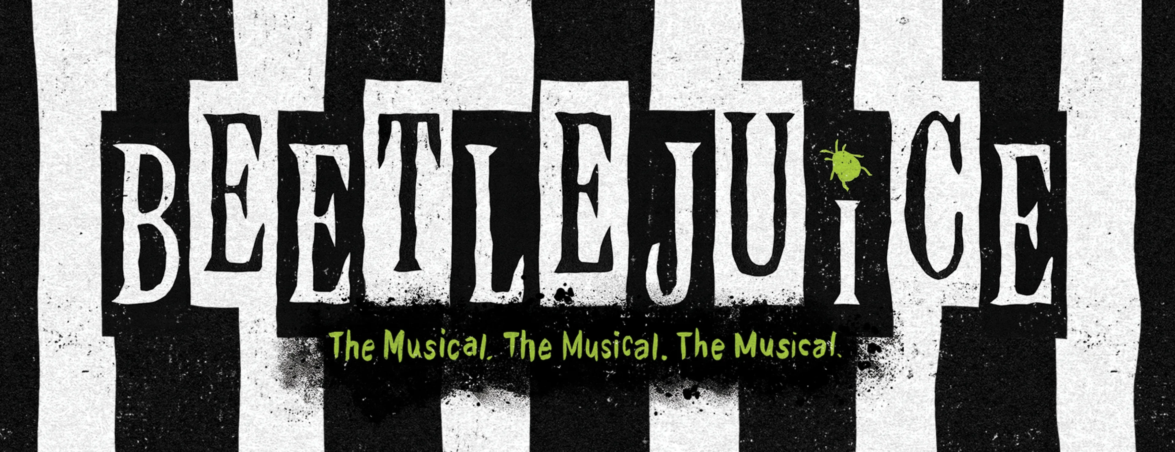 BEETLEJUICE