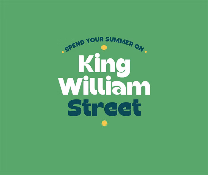 Community Hub for the Hamilton Fringe Festival