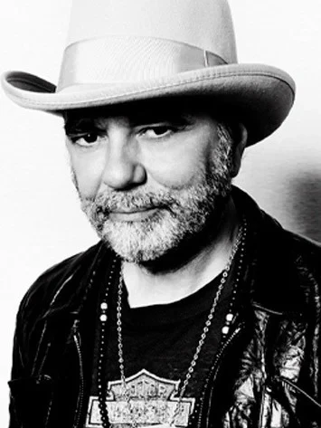 Daniel Lanois