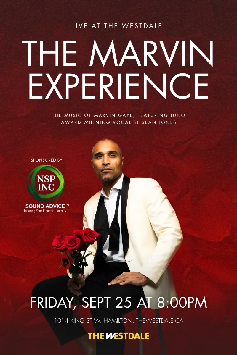 The Marvin Experience