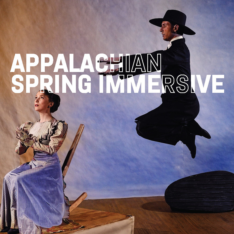 Appalachian Spring Immersive
