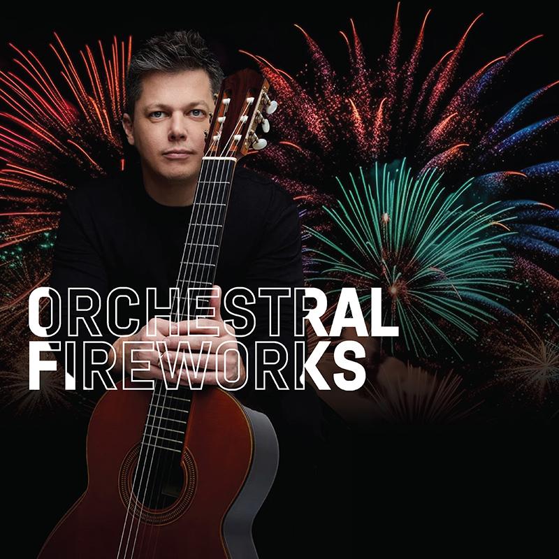 Orchestral Fireworks