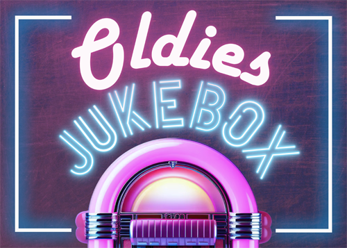 Oldies Jukebox