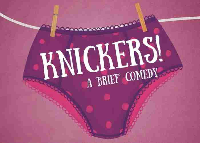 Knickers