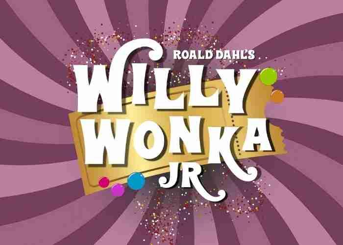 Willy Wonka Jr.