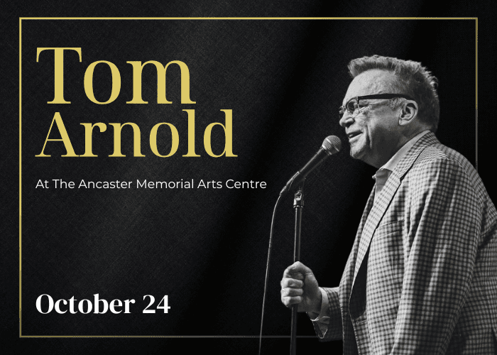 Tom Arnold