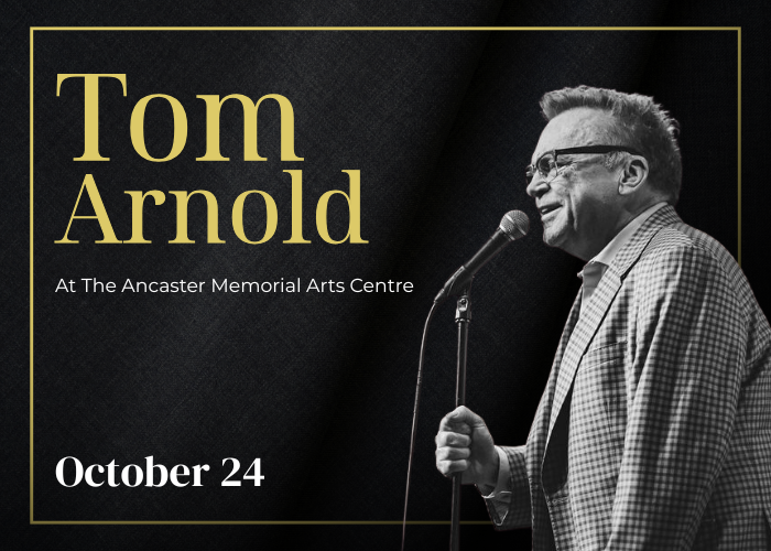 Tom Arnold