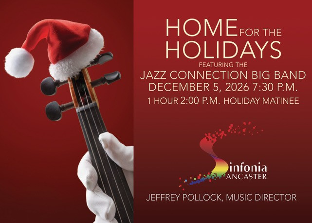 Home for the Holidays