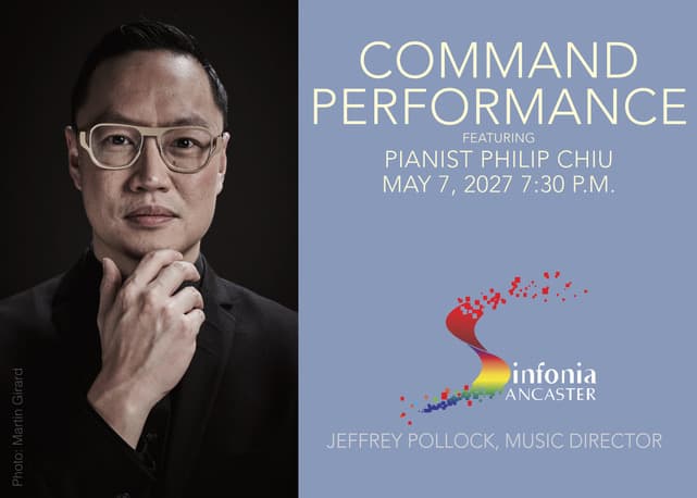 Command Performance