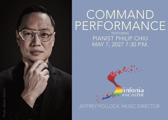 Command Performance