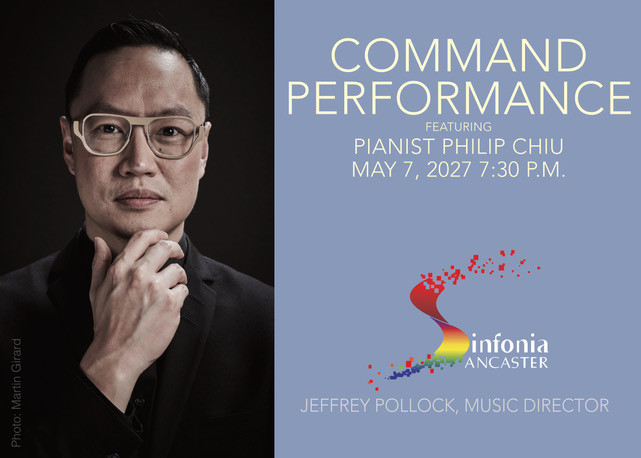 Command Performance