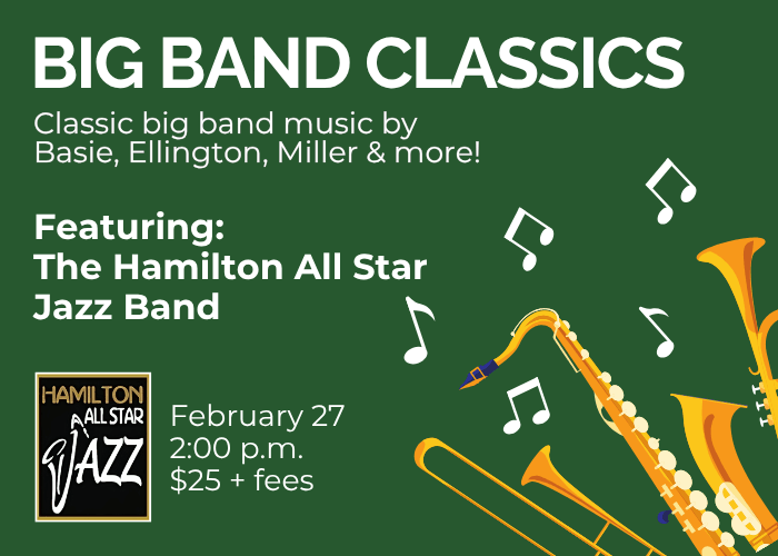 Big Band Classics