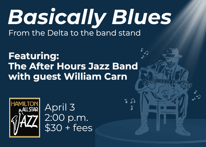 Basically Blues