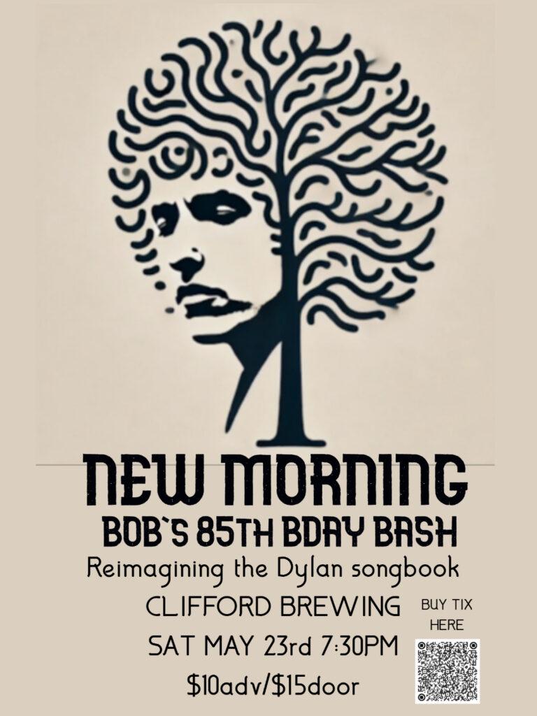 NEW MORNING