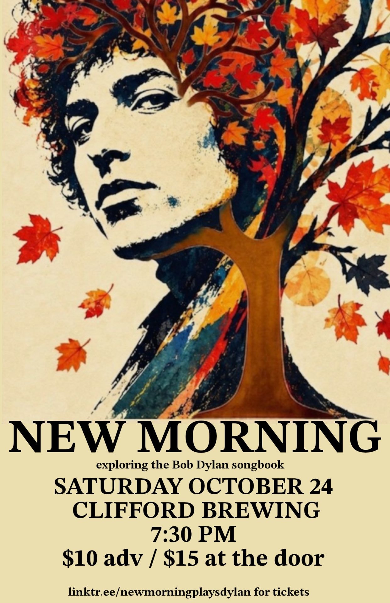 NEW MORNING