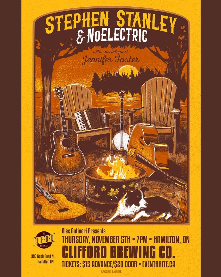 STEVEN STANLEY & NO ELECTRIC