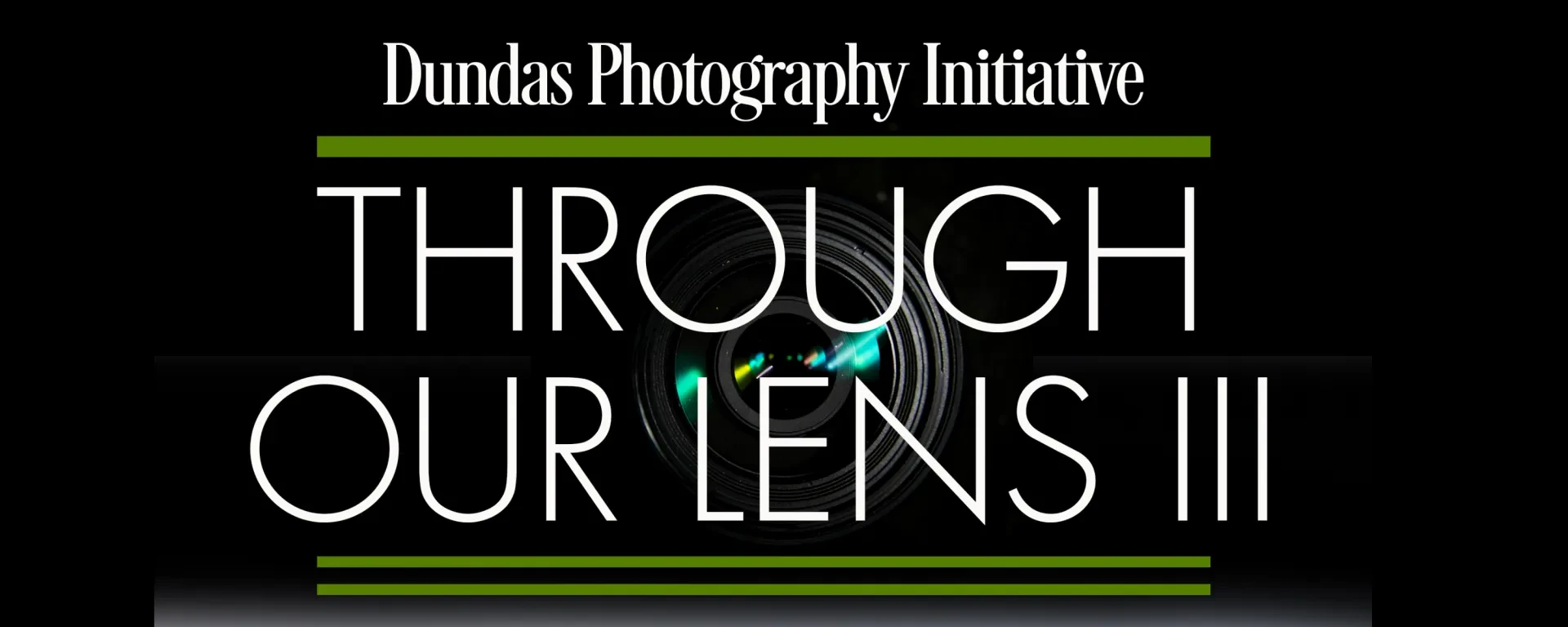 Pirie Art Gallery – Through Our Lens III