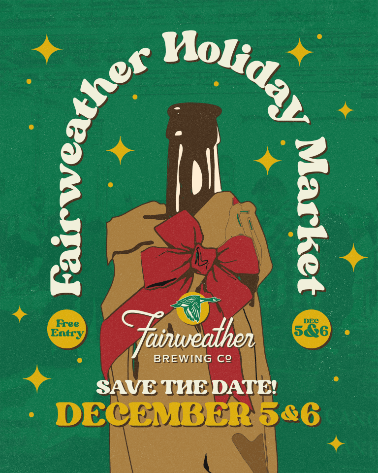 FAIRWEATHER HOLIDAY MARKET