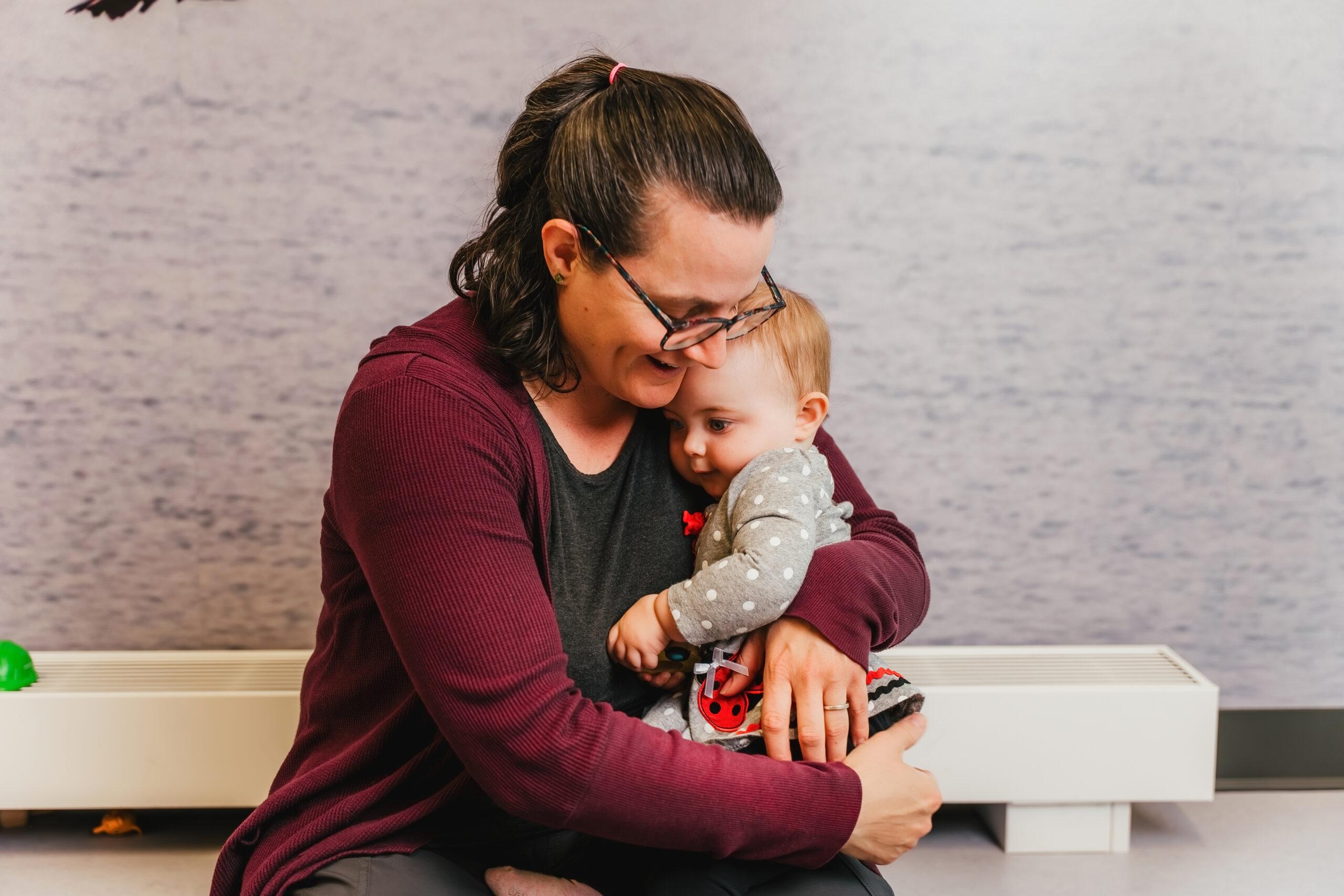 Music & Movement with Blossom Musik: Mixed Ages (Ages 0-3)