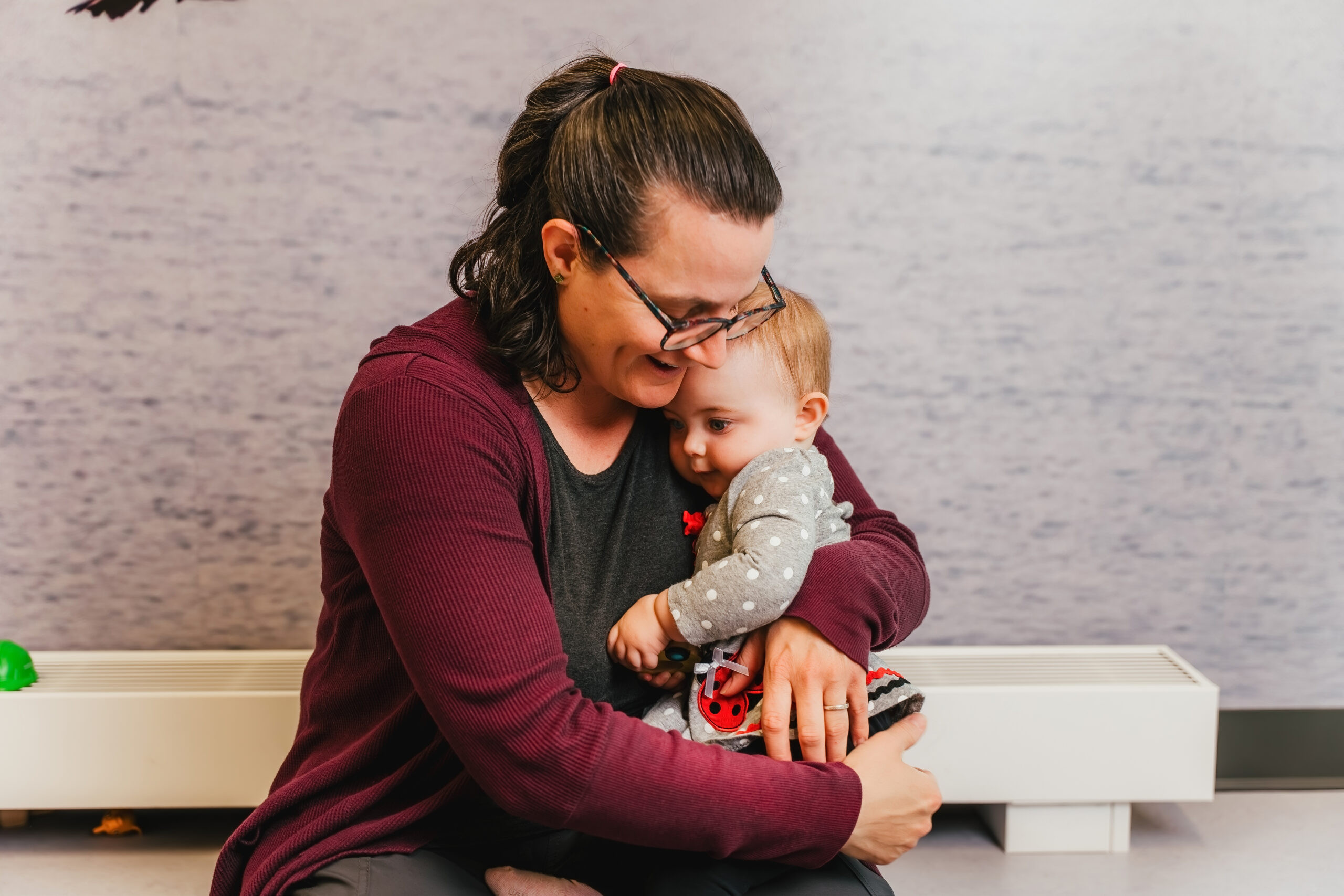 Music & Movement with Blossom Musik: Mixed Ages (Ages 0-3)