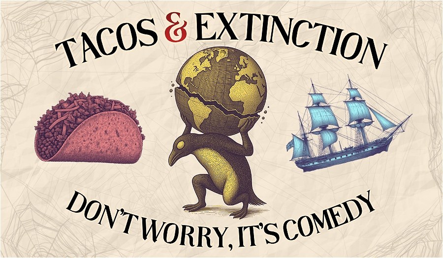 Tacos & Extinction
