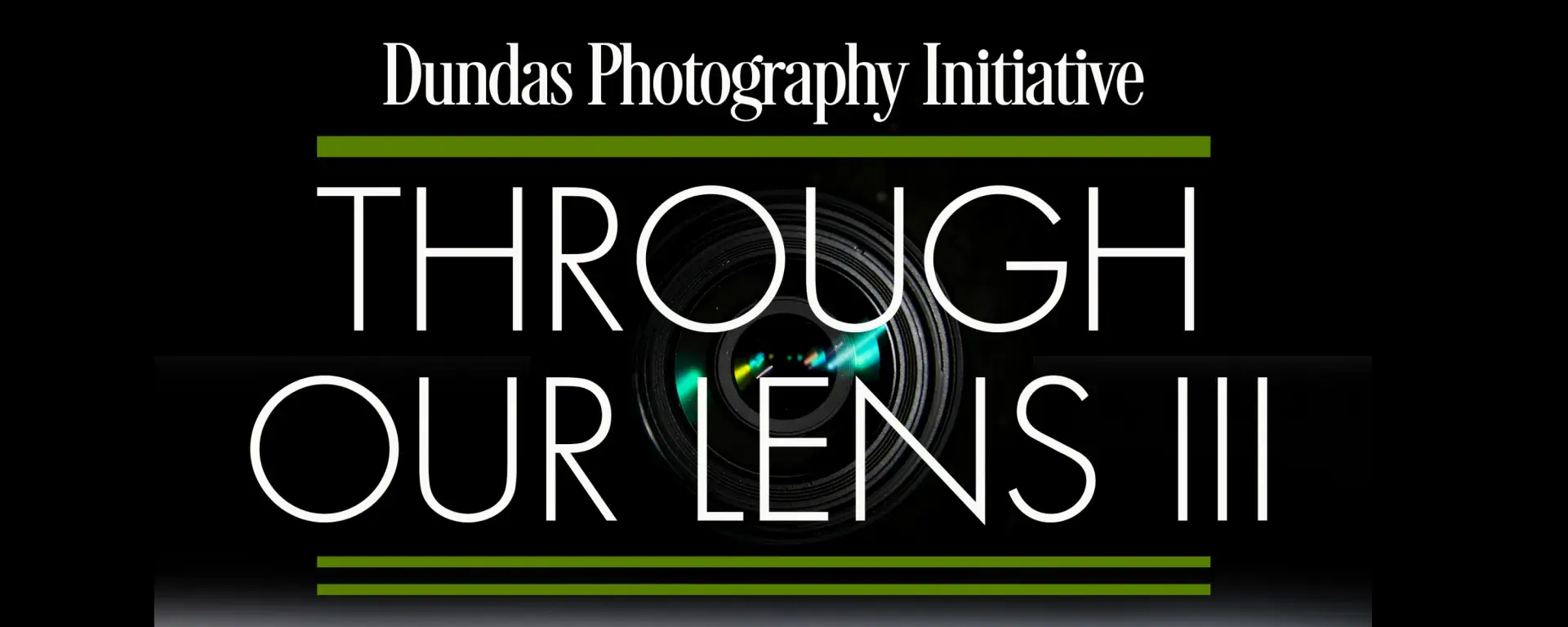 Pirie Art Gallery – Through Our Lens III