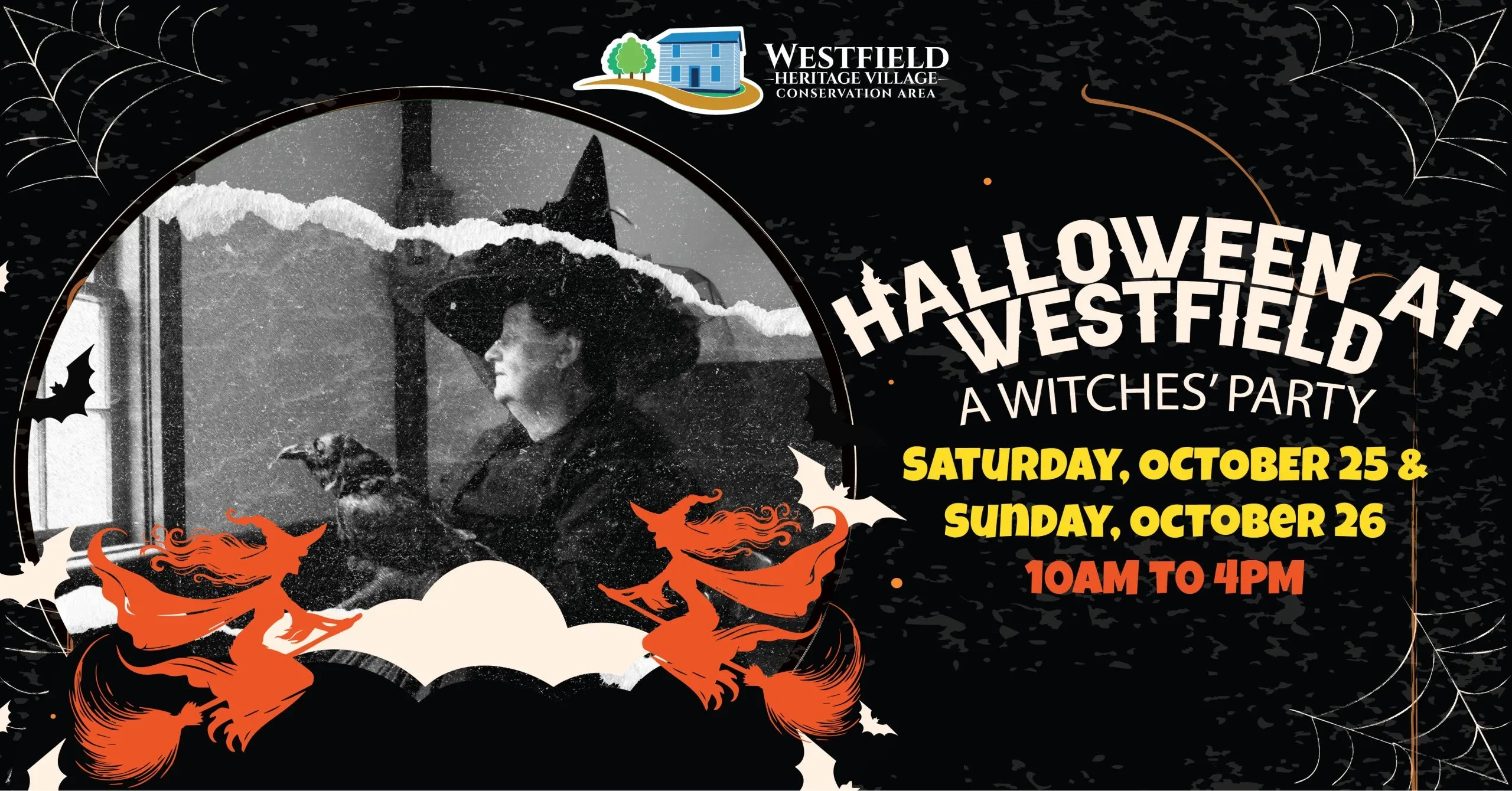 Westfield Halloween Party 2026