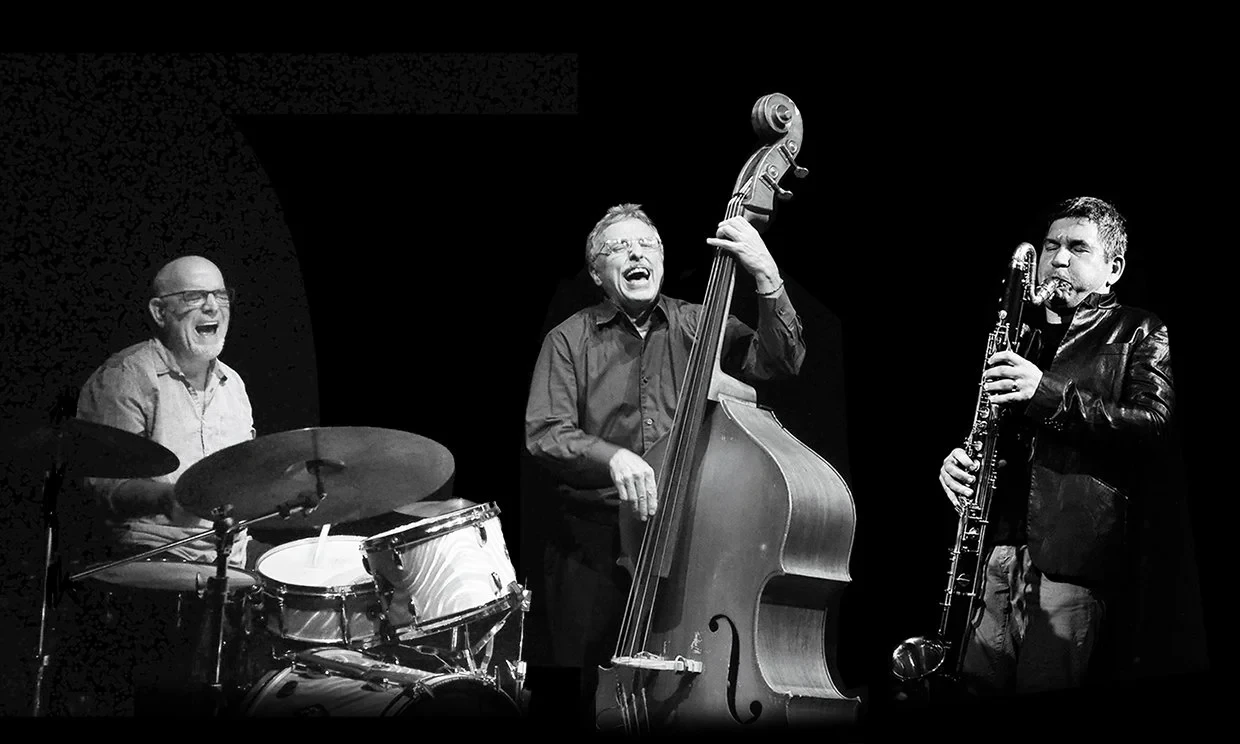 New Origin Trio + Susanna Hood