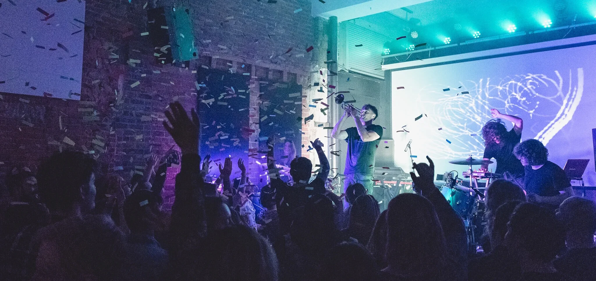 The Road to Supercrawl | Night Two