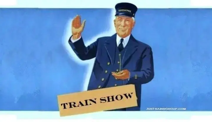Hamilton & Ancaster Model Train Show
