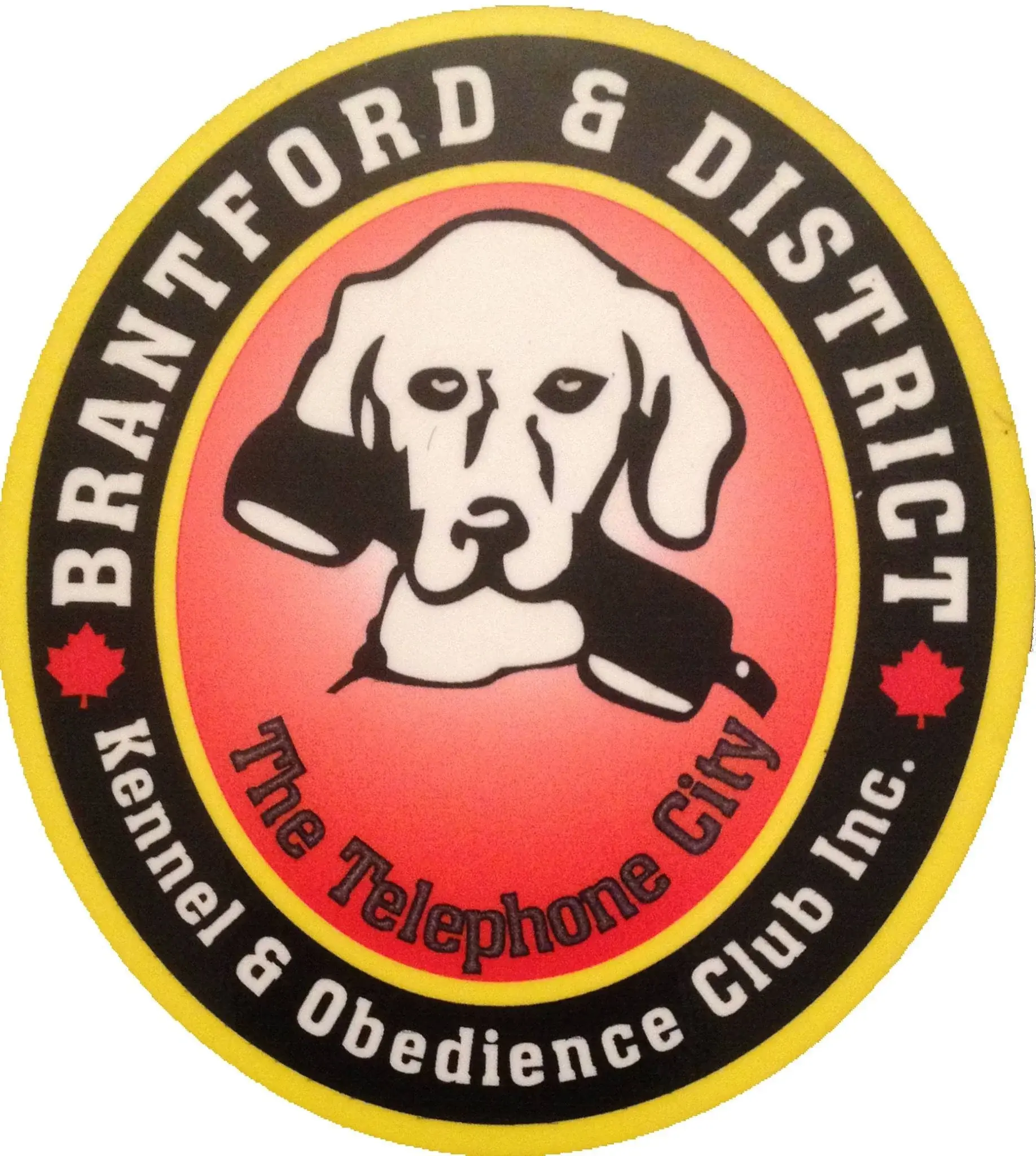 Brantford & District Kennel & Obedience Club