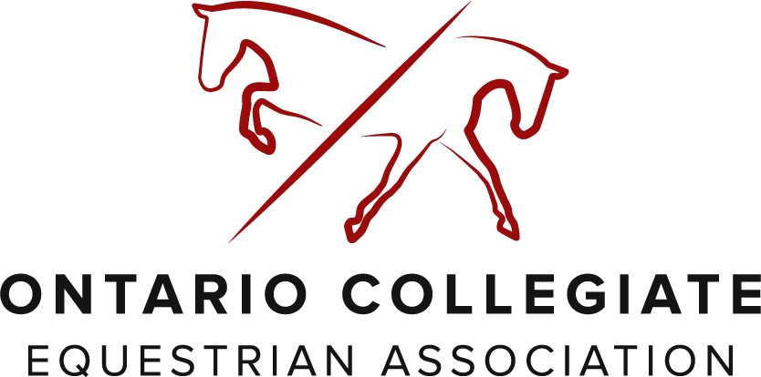 Ontario Collegiate Equestrian Association Finals