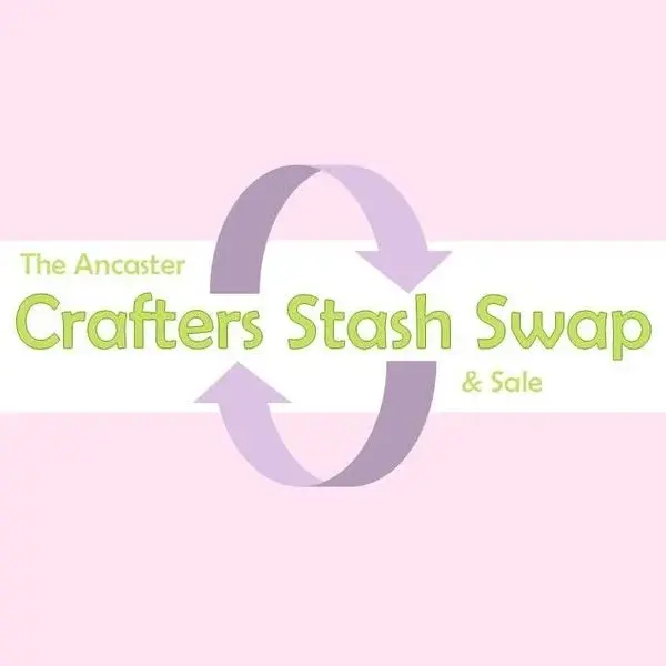 Ancaster Crafters Stash Swap & Sale