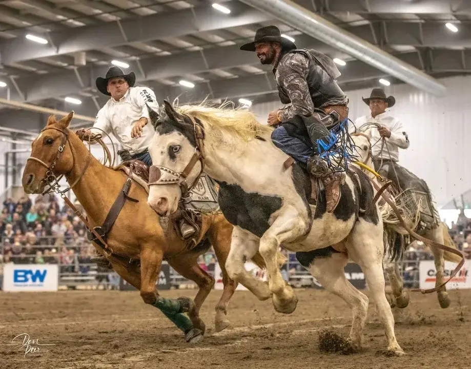 RAM RODEO CHAMPIONSHIPS
