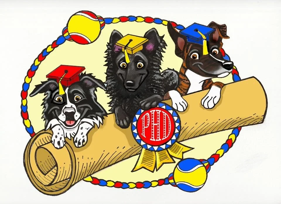 PHD Dog Sport