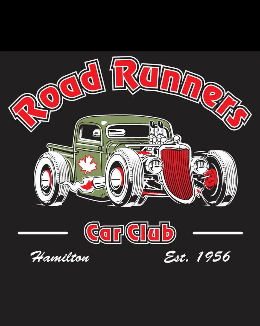 Road Runners Car Club