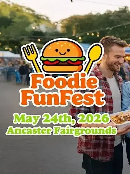 Foodie FunFest