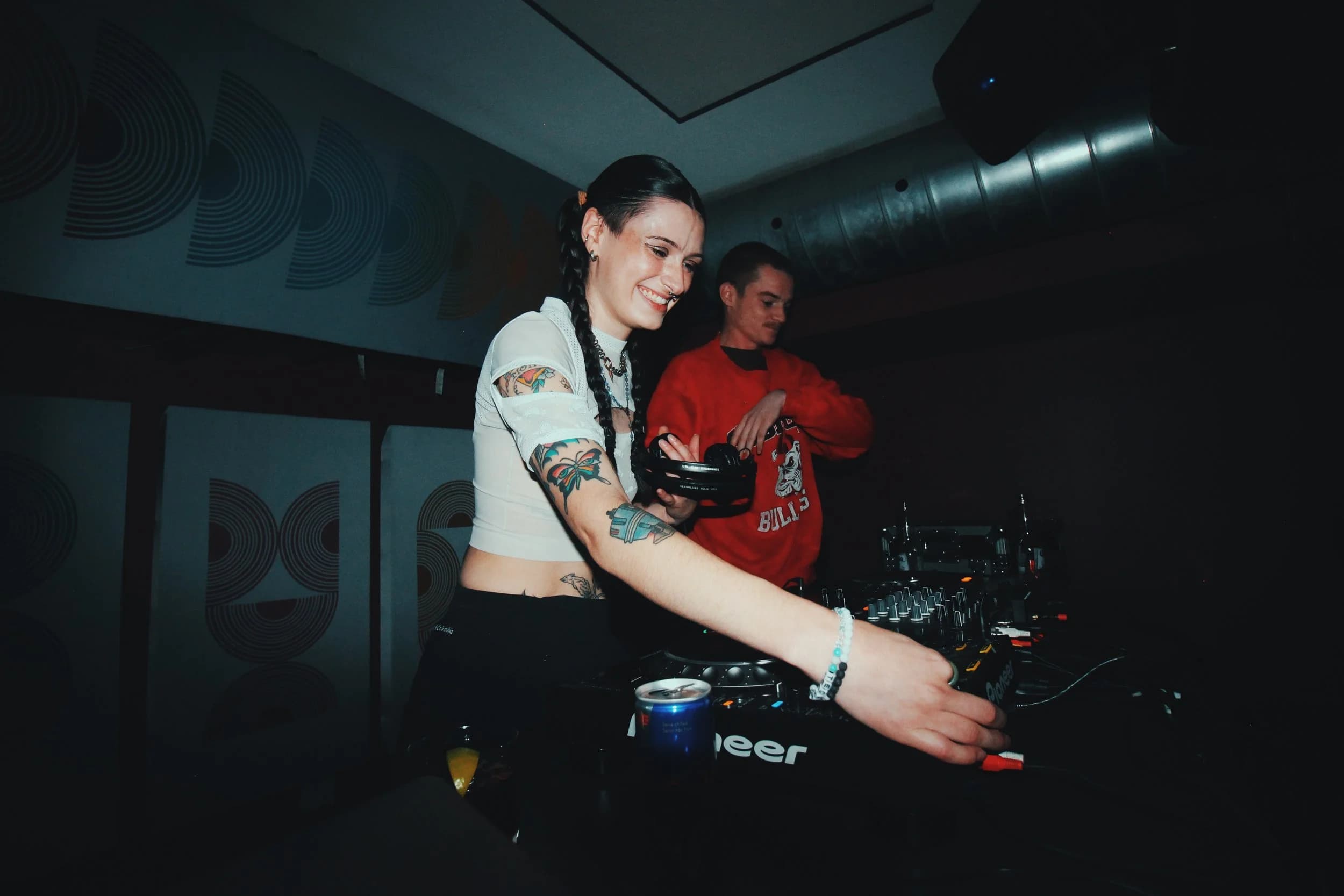 Halloweekend: Goth Night