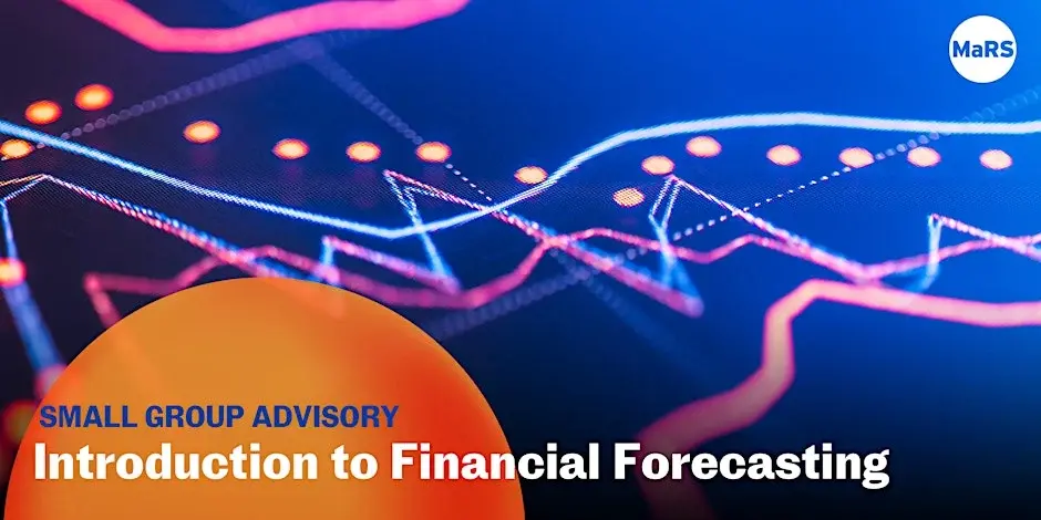 Introduction to Financial Forecasting