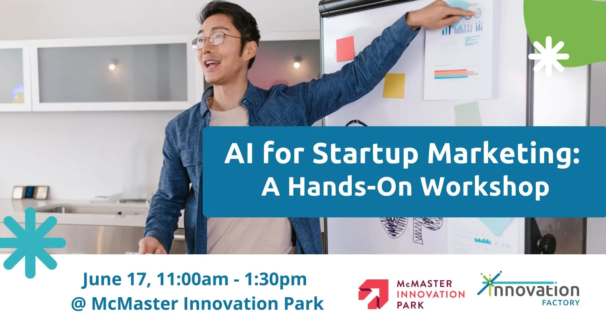 AI for Startup Marketing: A Hands-On Workshop